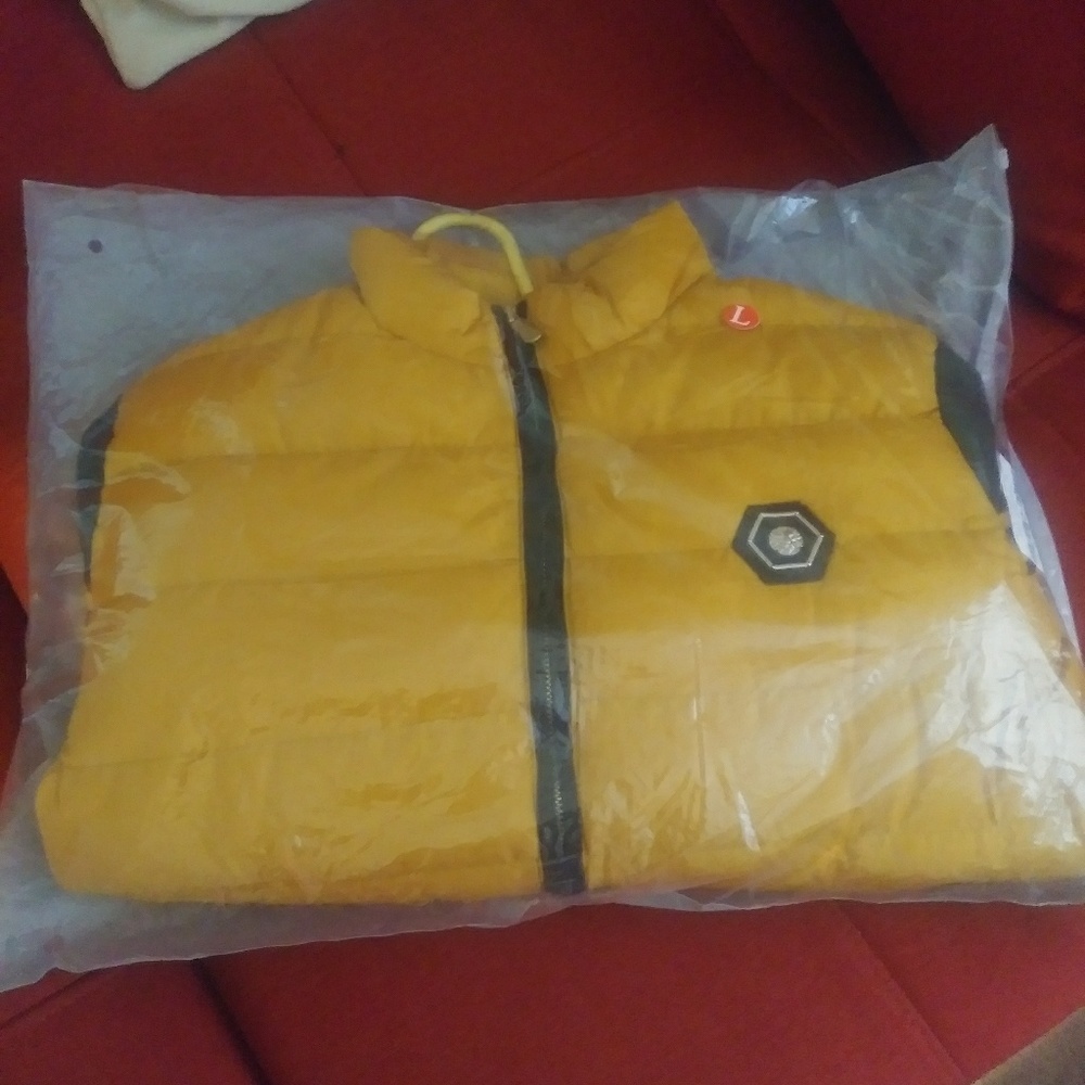 Universal winter Jacket - Picture 5 of 6